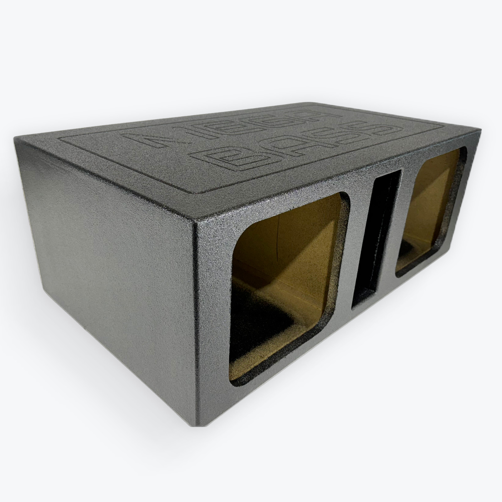 Dual 2X12\