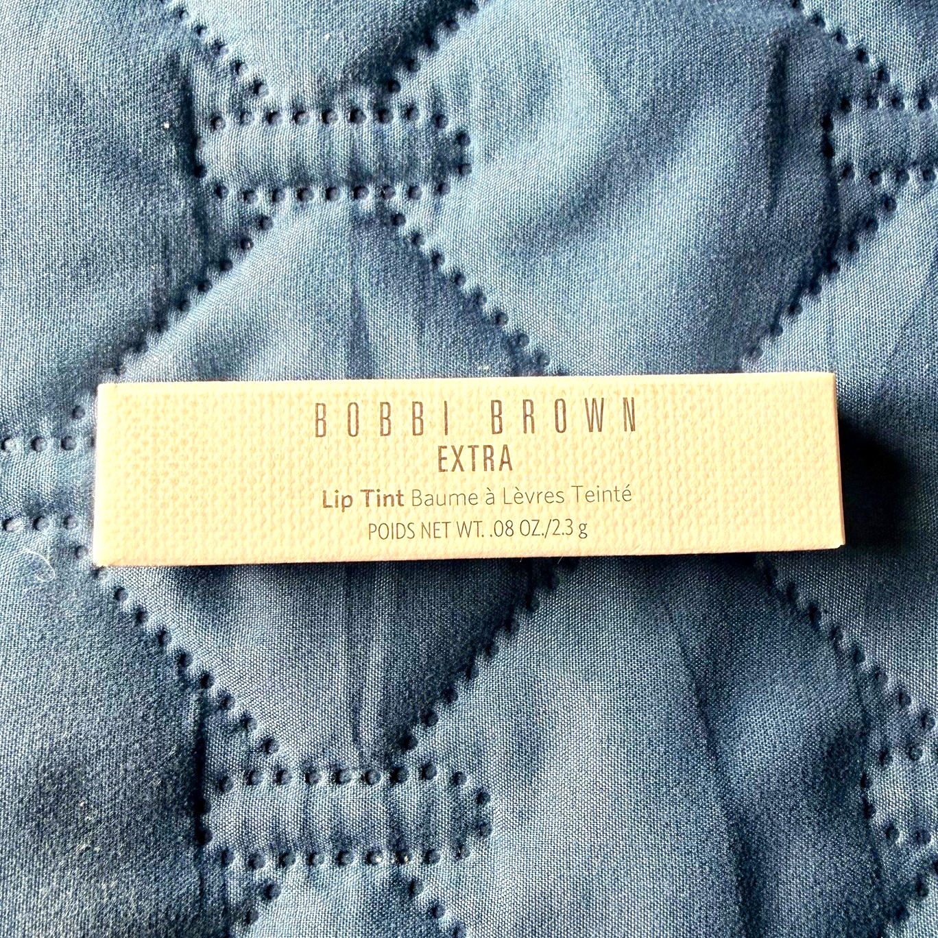 Bobbi Brown Extra Lip Tint in Bare Raspberry 0.08 oz