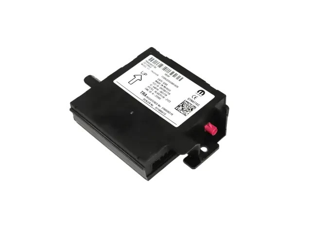 NEW OEM 2019-2024 Ram 1500 Mopar Wireless Control Module Receiver 68583952AA NEW OEM 2019-2024 Ram 1500 Mopar Wireless Control Module Receiver 68583952AA