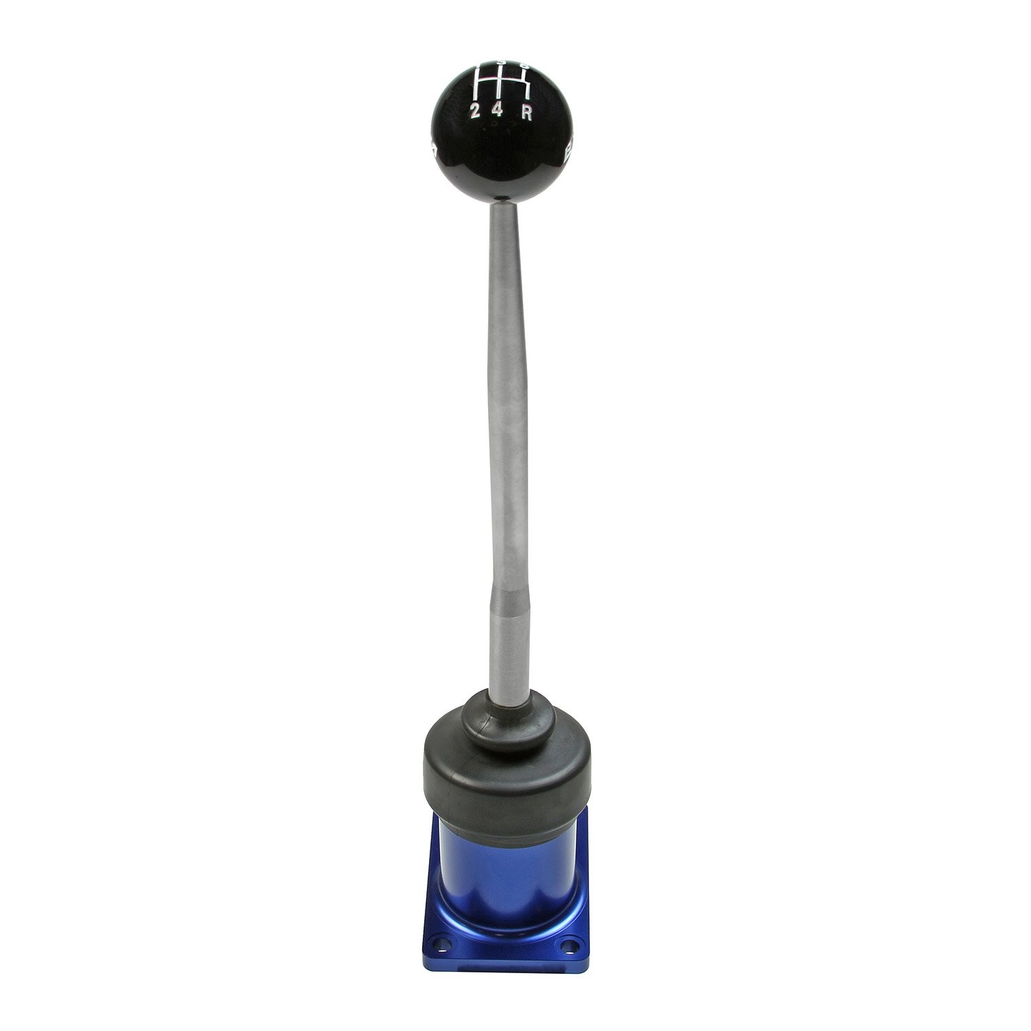 B&M Manual Precision SportShifter 1987-2002 Jeep Wrangler AX-5 Transmission