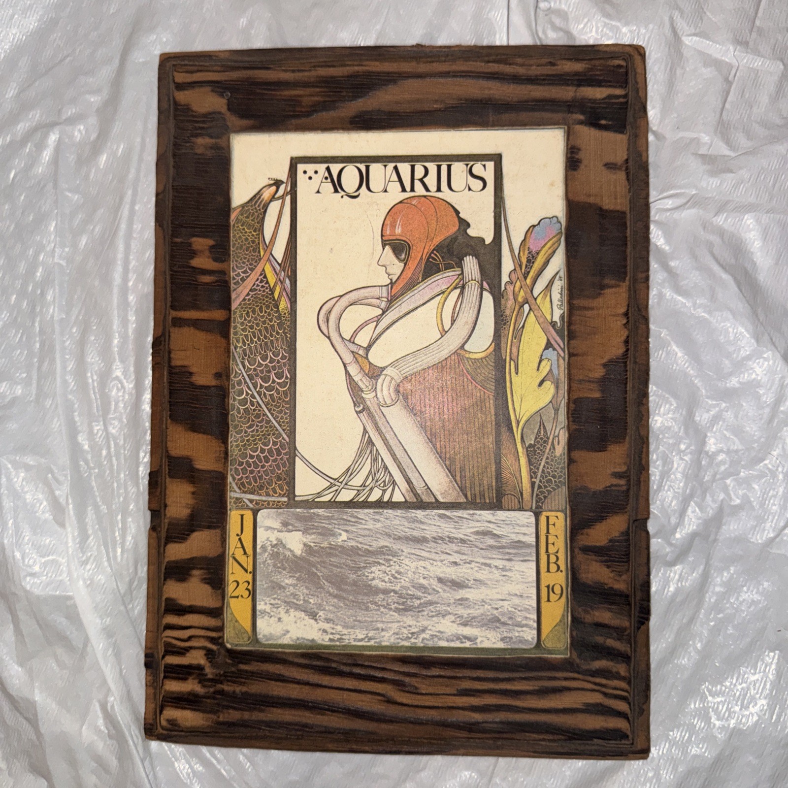 Vtg 10