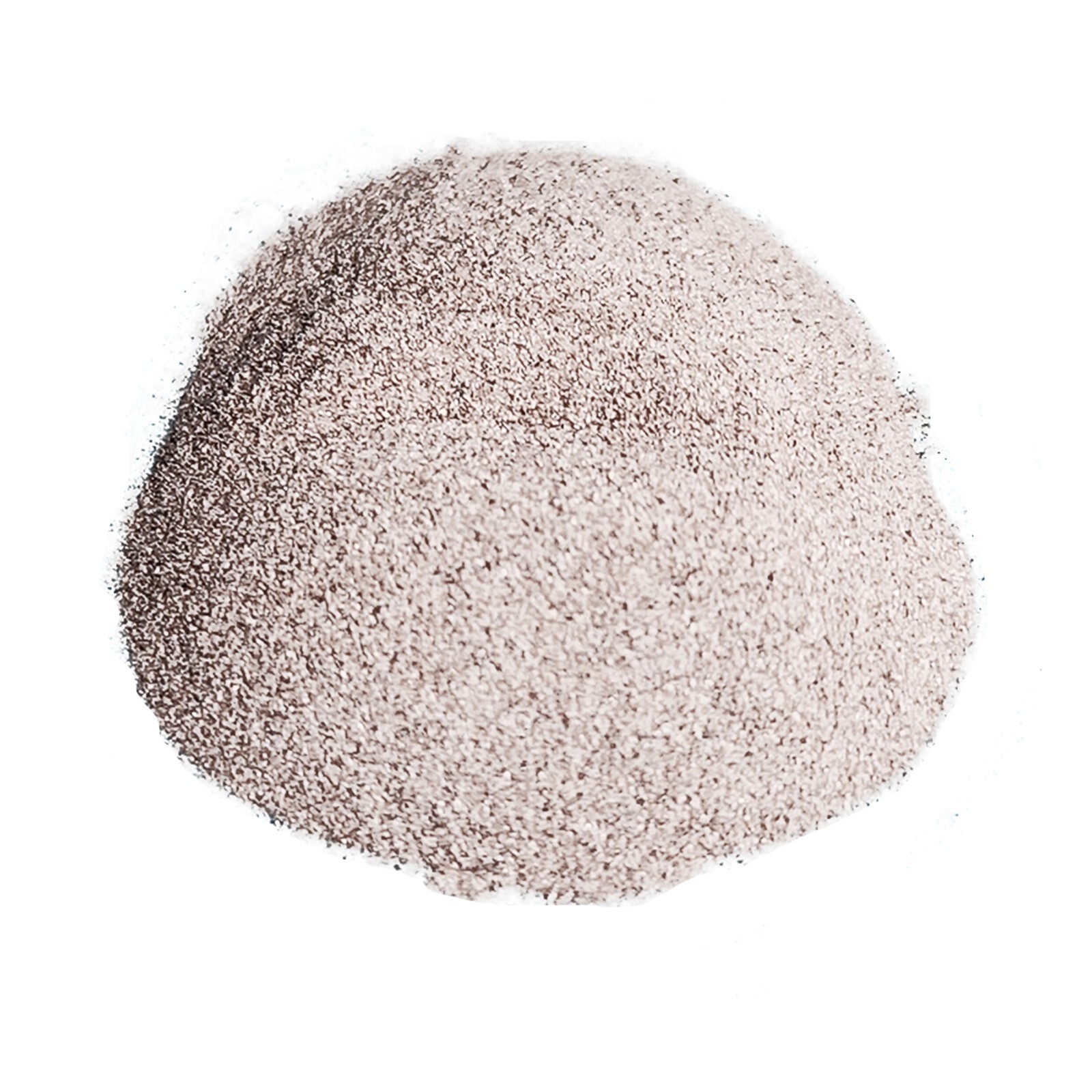 Aluminum Oxide #120 Grit | 10 LBS Bag  Abrasive Blast Media | Fine Grit