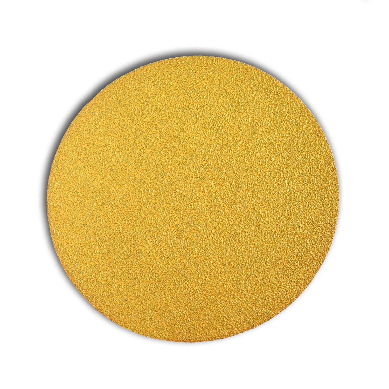 STARCKE 9 inch 40 Grit HOOK and L00P Sanding Discs, 25 Pack STARCKE 9 inch 40 Grit HOOK and L00P Sanding Discs, 25 Pack