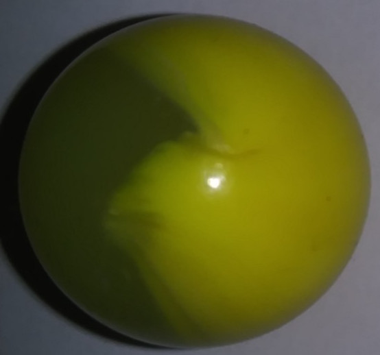 15/16+ VINTAGE MARBLE WHAT IS THIS READ DESCRIPTION HELP ME SELL SHOOTER 15/16+ VINTAGE MARBLE WHAT IS THIS READ DESCRIPTION HELP ME SELL SHOOTER