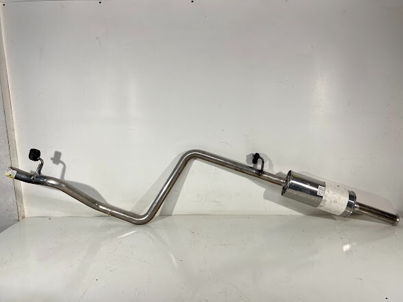 2019-2023 Kia Forte Intermediate Exhaust Pipe OEM