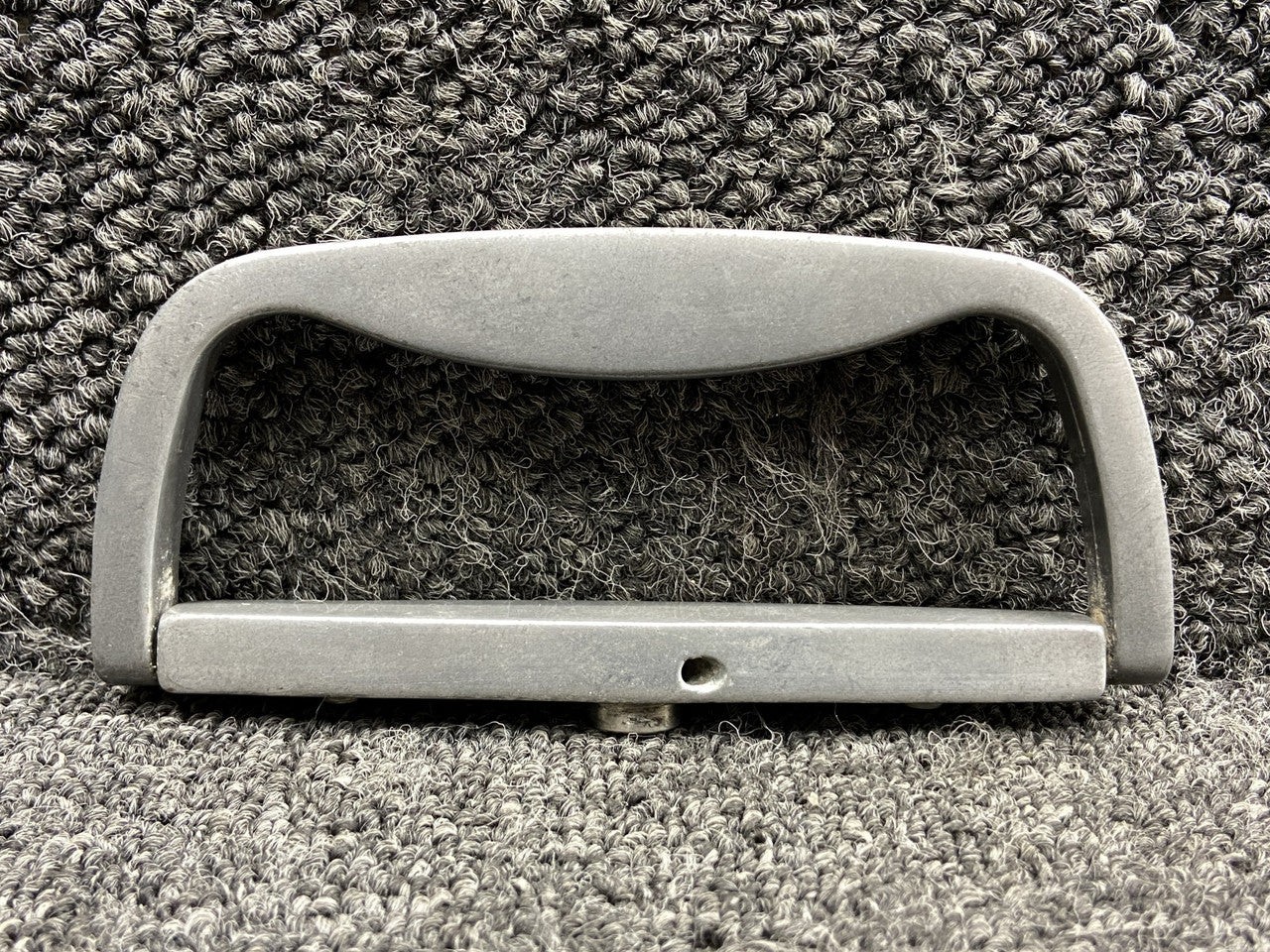 206-031-620-101 Bell 206B Interior Crew Door Handle LH