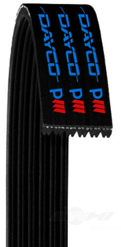 Serpentine Belt Dayco 5040240 4040235