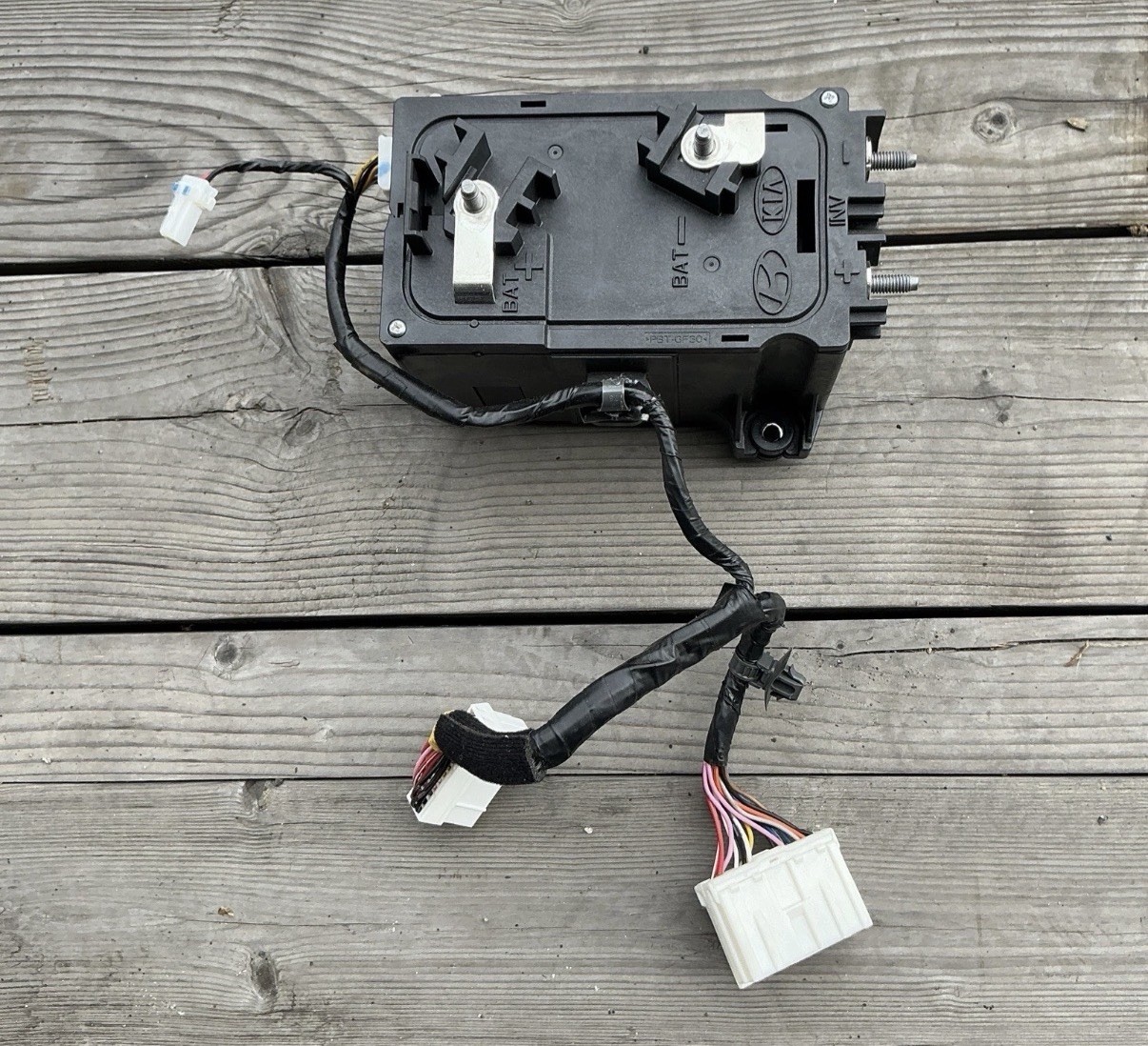 OEM 37514-4R000 Hybrid Power Relay for Hyundai Sonata 11-15/Kia Optima 11-16 OEM 37514-4R000 Hybrid Power Relay for Hyundai Sonata 11-15/Kia Optima 11-16