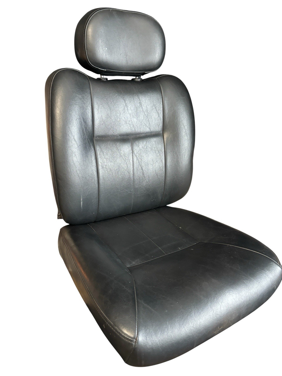 Invacare Pronto M41 M51 M61 M71 M91 - Power Chair Seat Bottom - Back - Headrest