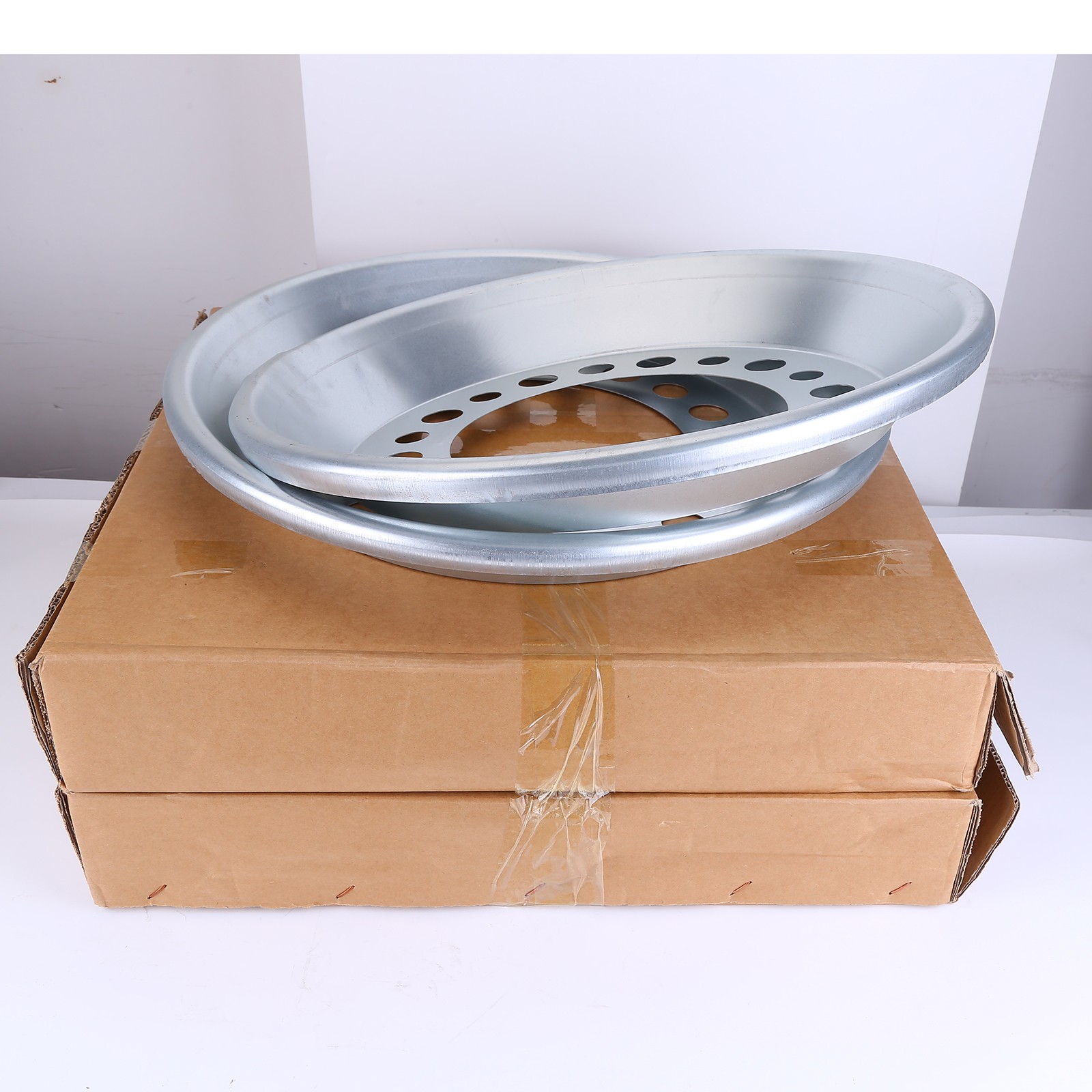 2 SET Auto Wheel Balancer For 22.5-24.5
