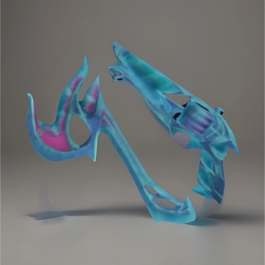 Reef Set Reef Set