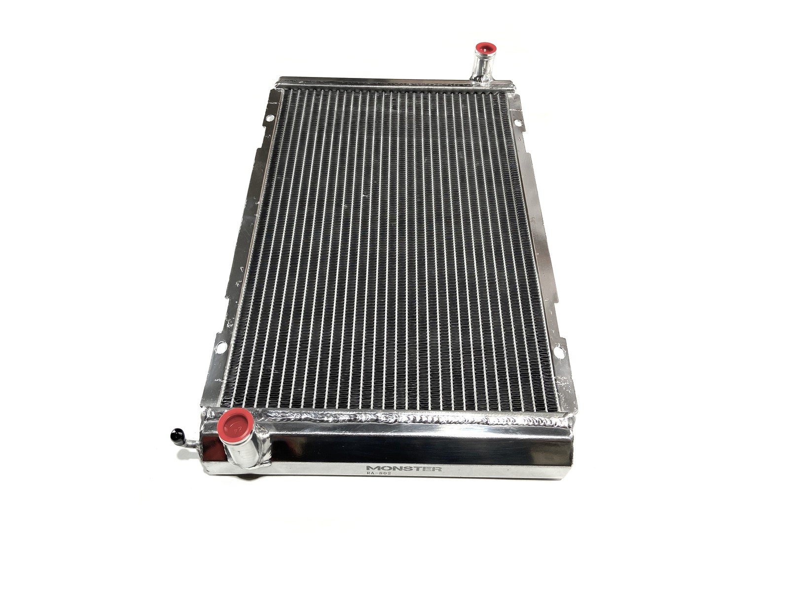 Monster Performance Radiator for Can-Am 709200533 709200951