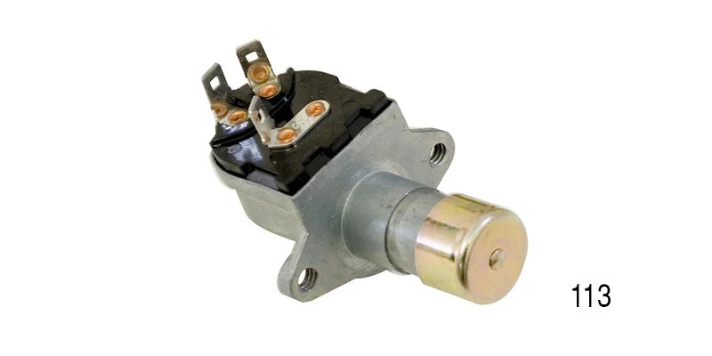 1955-1956 Chevy Dimmer Switch, Also 1955-1956 Corvette - 113 Danchuk