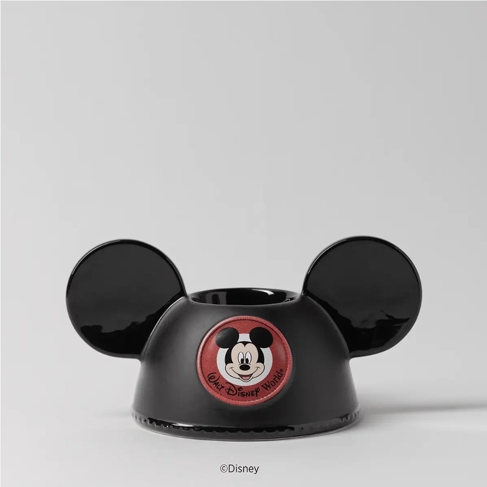 2026 - Walt Disney World®: Embroidered Mickey Ears – Scentsy Warmer -New Release 2026 - Walt Disney World®: Embroidered Mickey Ears – Scentsy Warmer -New Release