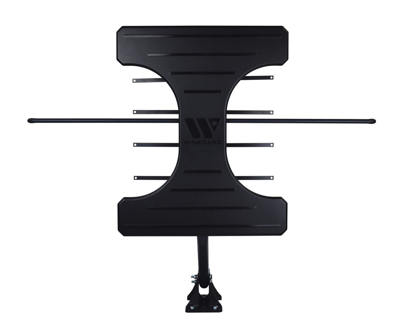 Winegard Elite 7550 Antenna 70 Mile Range Free HD Channels Dual Band VHF UHF Winegard Elite 7550 Antenna 70 Mile Range Free HD Channels Dual Band VHF UHF