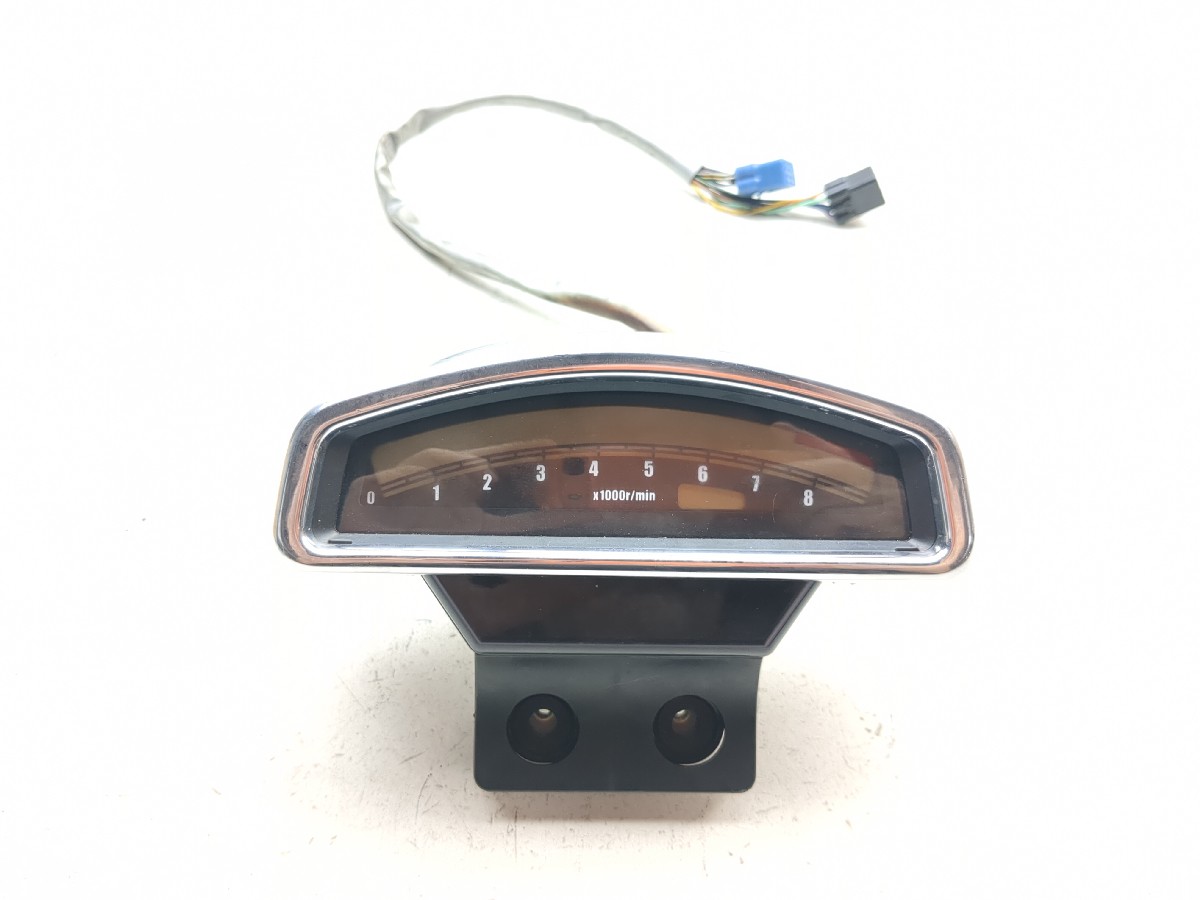 06-24 Suzuki VZR1800 M109R Boulevard RPM Tach Tachometer Gauge Display