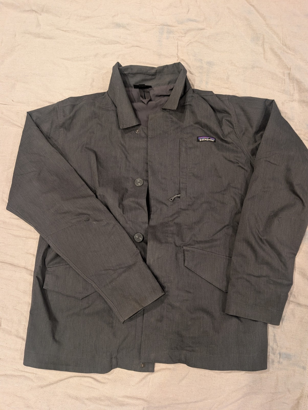 Patagonia Jacket Large Mens