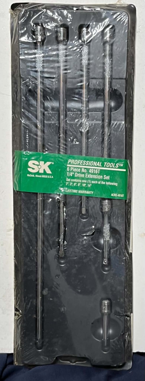 SK Professional 1/4 SK Professional 1/4