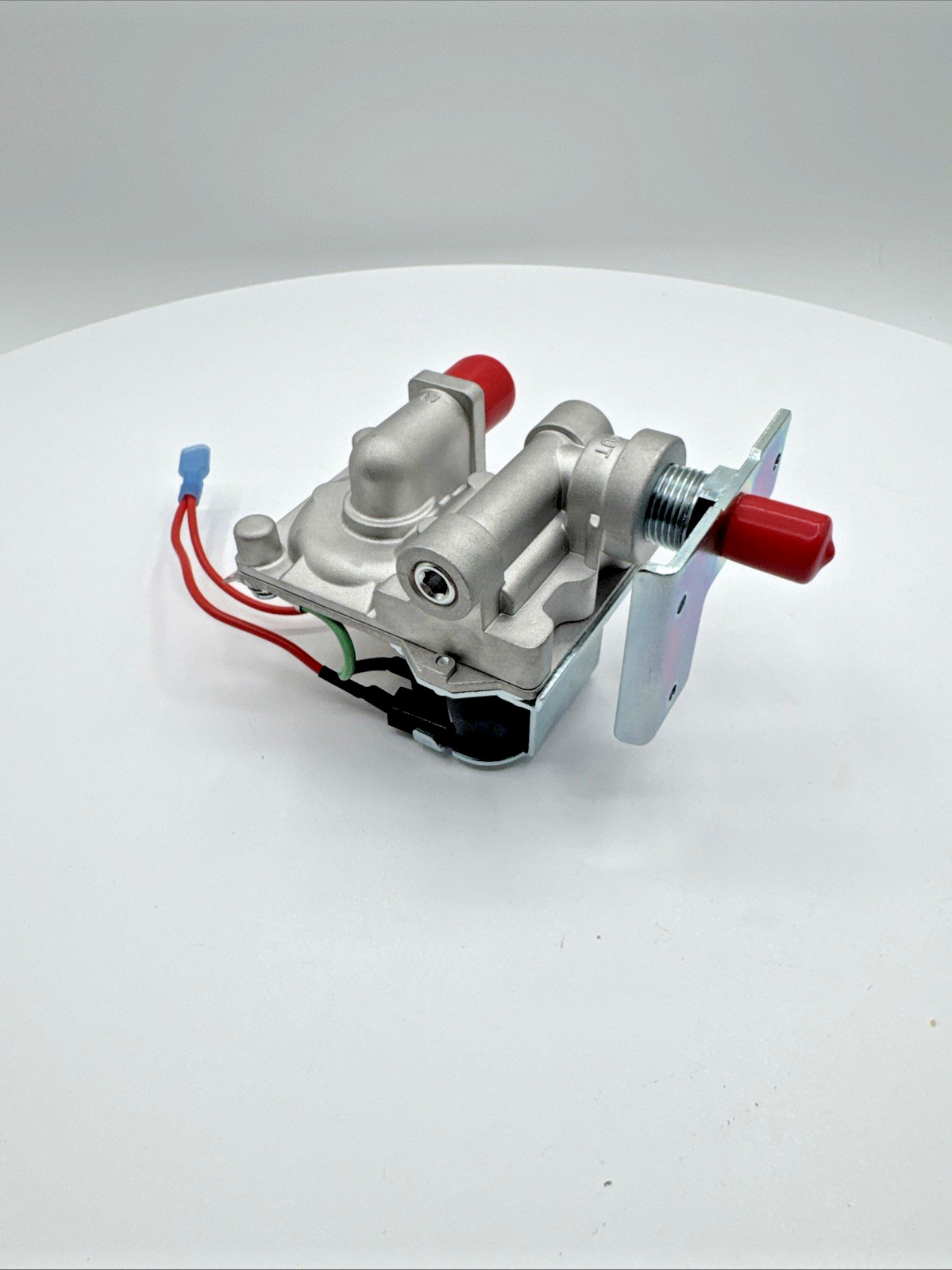 31098 38611 RV Furnace Gas Valve Kit 12V Atwood Hydro Flame Wedgewood GLOXTED 31098 38611 RV Furnace Gas Valve Kit 12V Atwood Hydro Flame Wedgewood GLOXTED