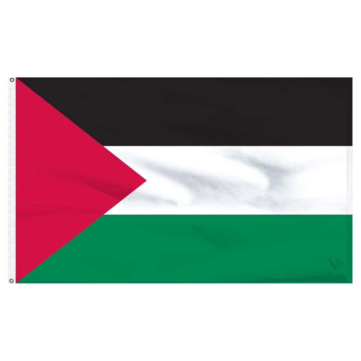 Palestine Flag 3x5ft House Flag Palestinian Flag 100D SPUN POLYESTER 5X3 BANNER Palestine Flag 3x5ft House Flag Palestinian Flag 100D SPUN POLYESTER 5X3 BANNER