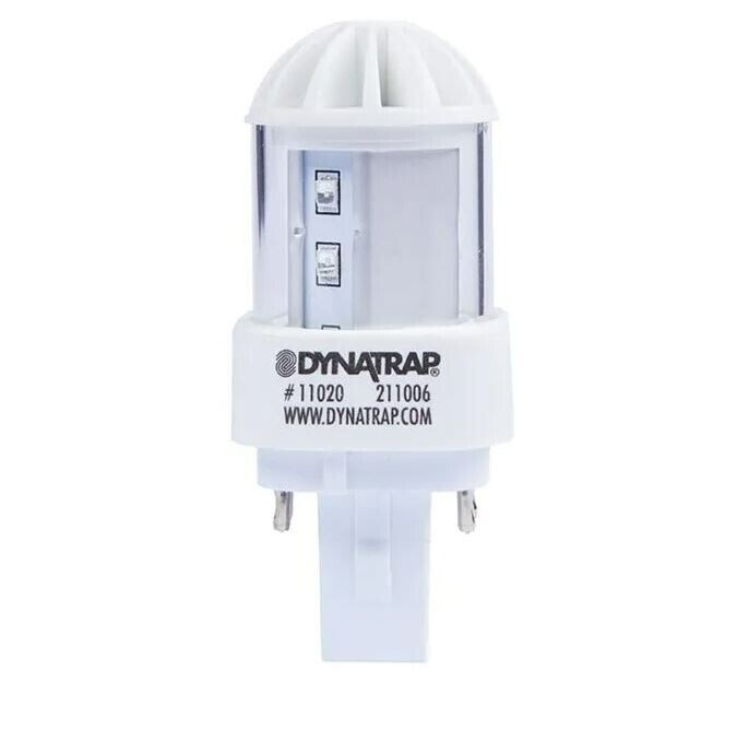 DynaTrap 11020 1.8W UV LED Replacement Bulb for DT162 and DT1130 (1-Bulb) DynaTrap 11020 1.8W UV LED Replacement Bulb for DT162 and DT1130 (1-Bulb)