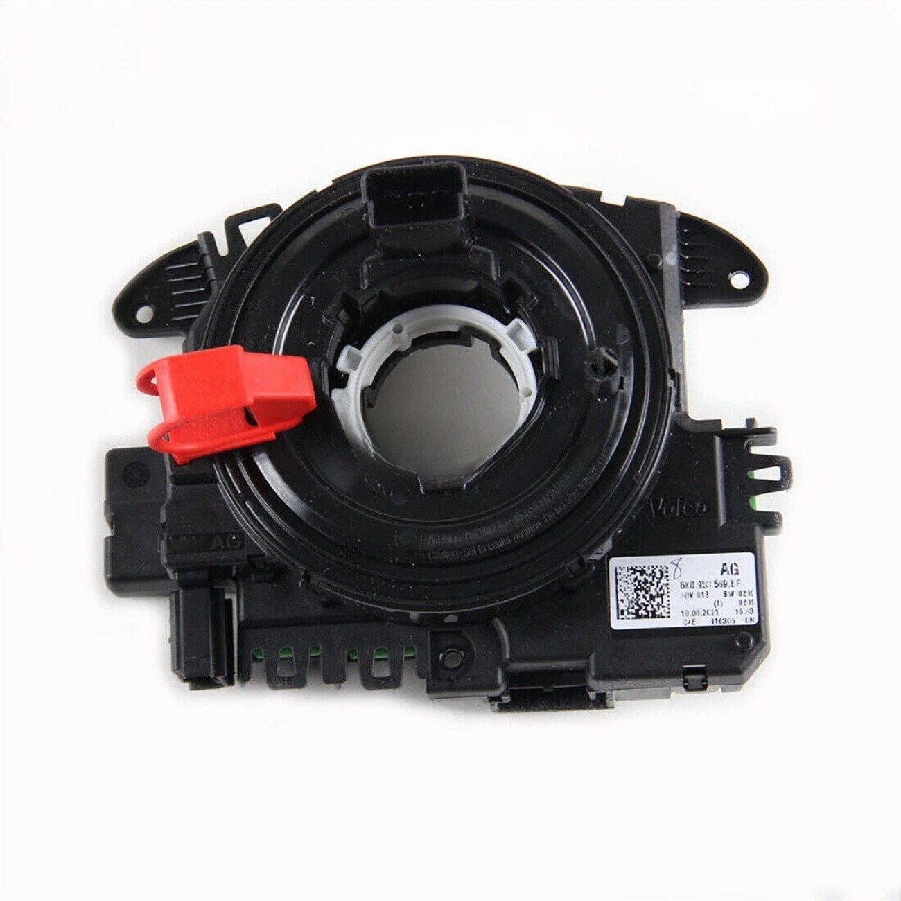 New For VW Passat Jetta Caddy Clock Spring Seat Steering Module 5K0953569BF--