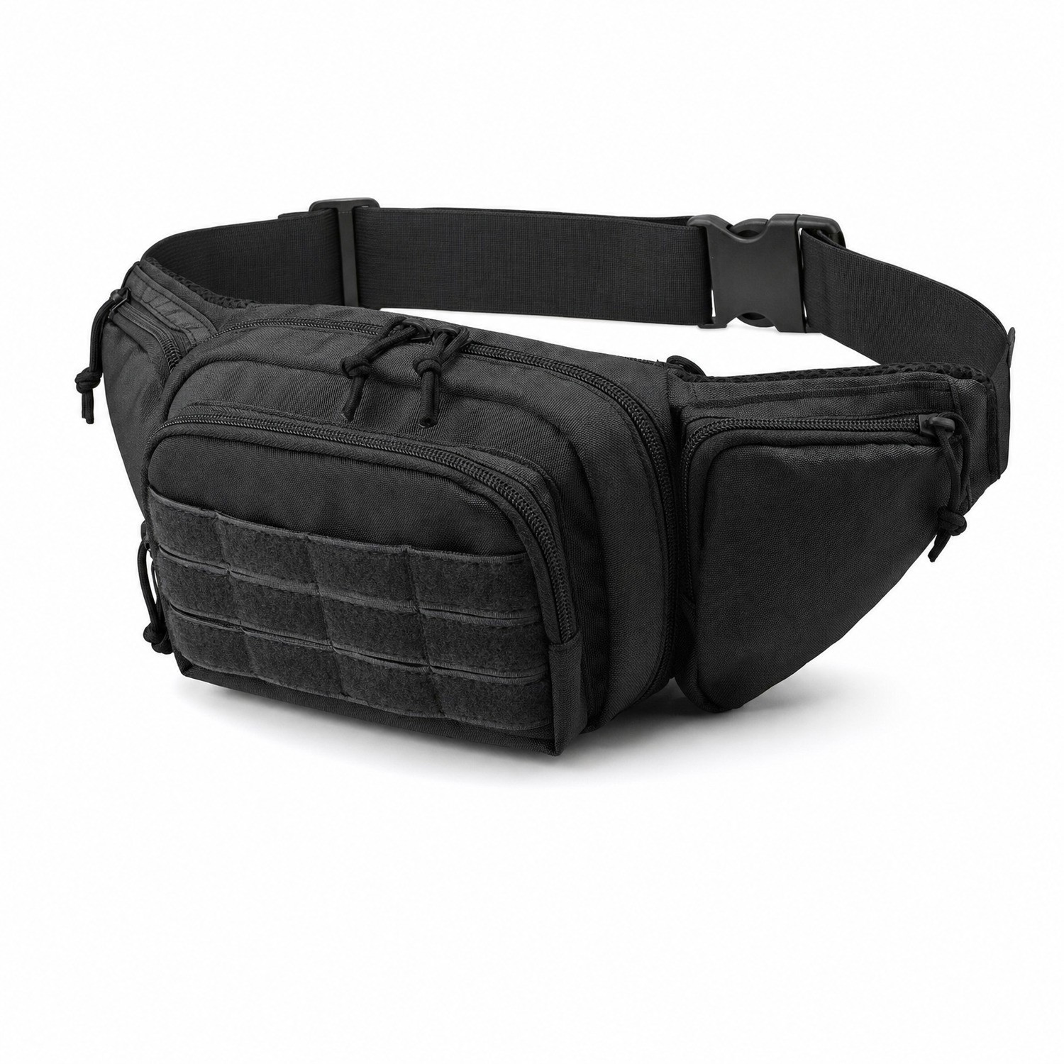 Tactical Waist Fanny Pack Phone Pouch Military Outdoor Camping Hiking Belt Bag Tactical Waist Fanny Pack Phone Pouch Military Outdoor Camping Hiking Belt Bag