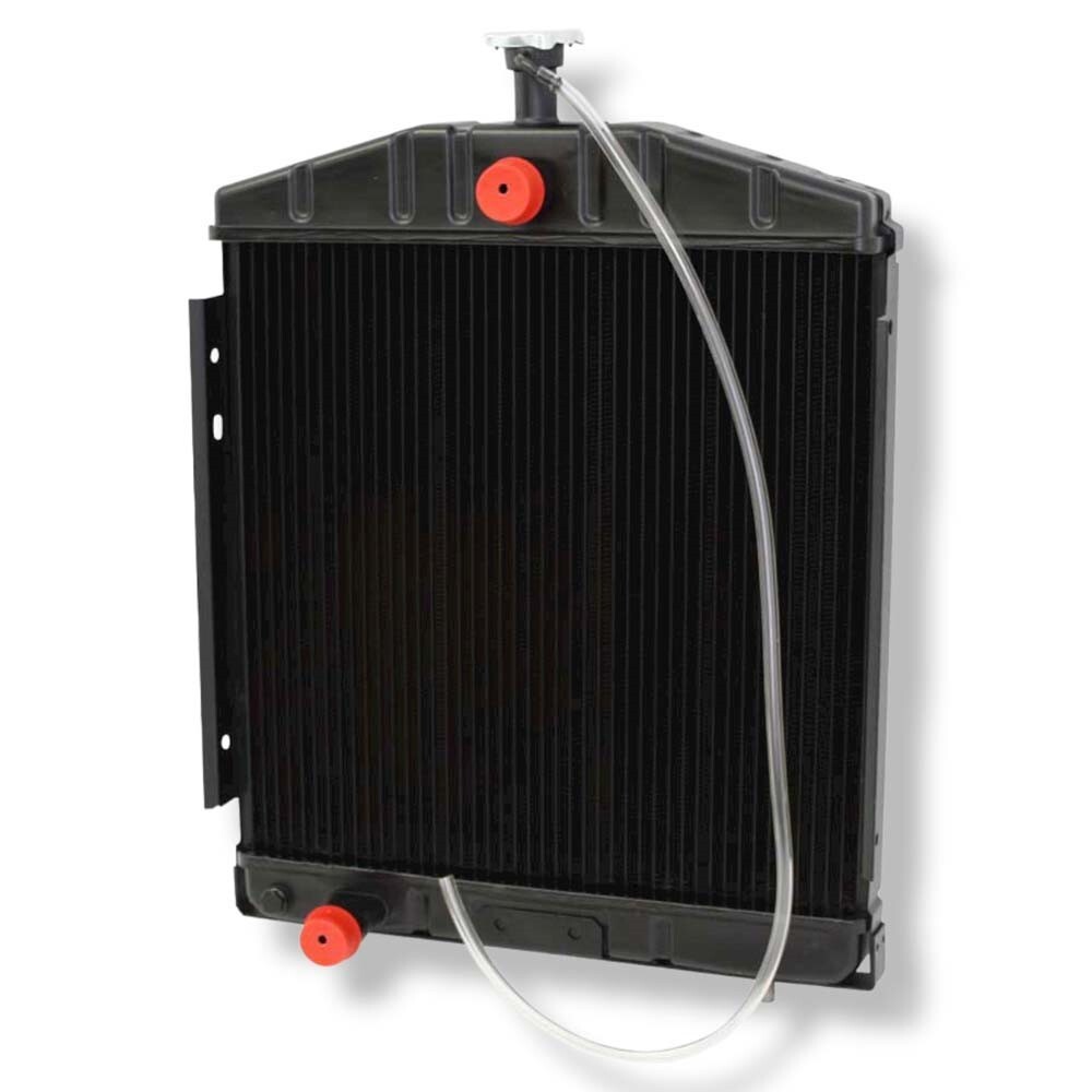 Radiator Fits Lincoln Welder 200 250 AMP OE #\'s G1087 H19491 & G10877198