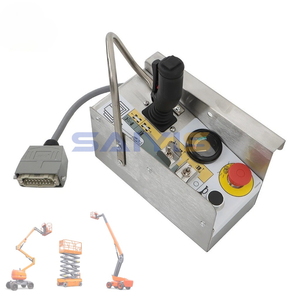 Control Box 156879 For Skyjack Scissor Lift SJIII3219 3220 3226 4620 4620 4626