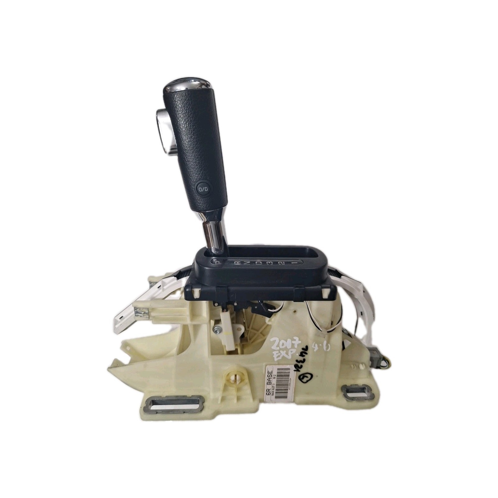 2006-2010 Ford Explorer Automatic Floor Gear Shift Shifter Assembly