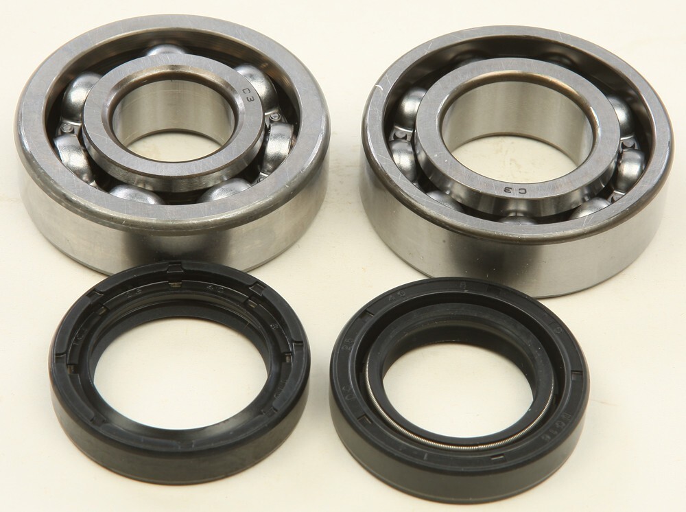 All Balls - 24-1073 - Crank Bearing and Seal Kit