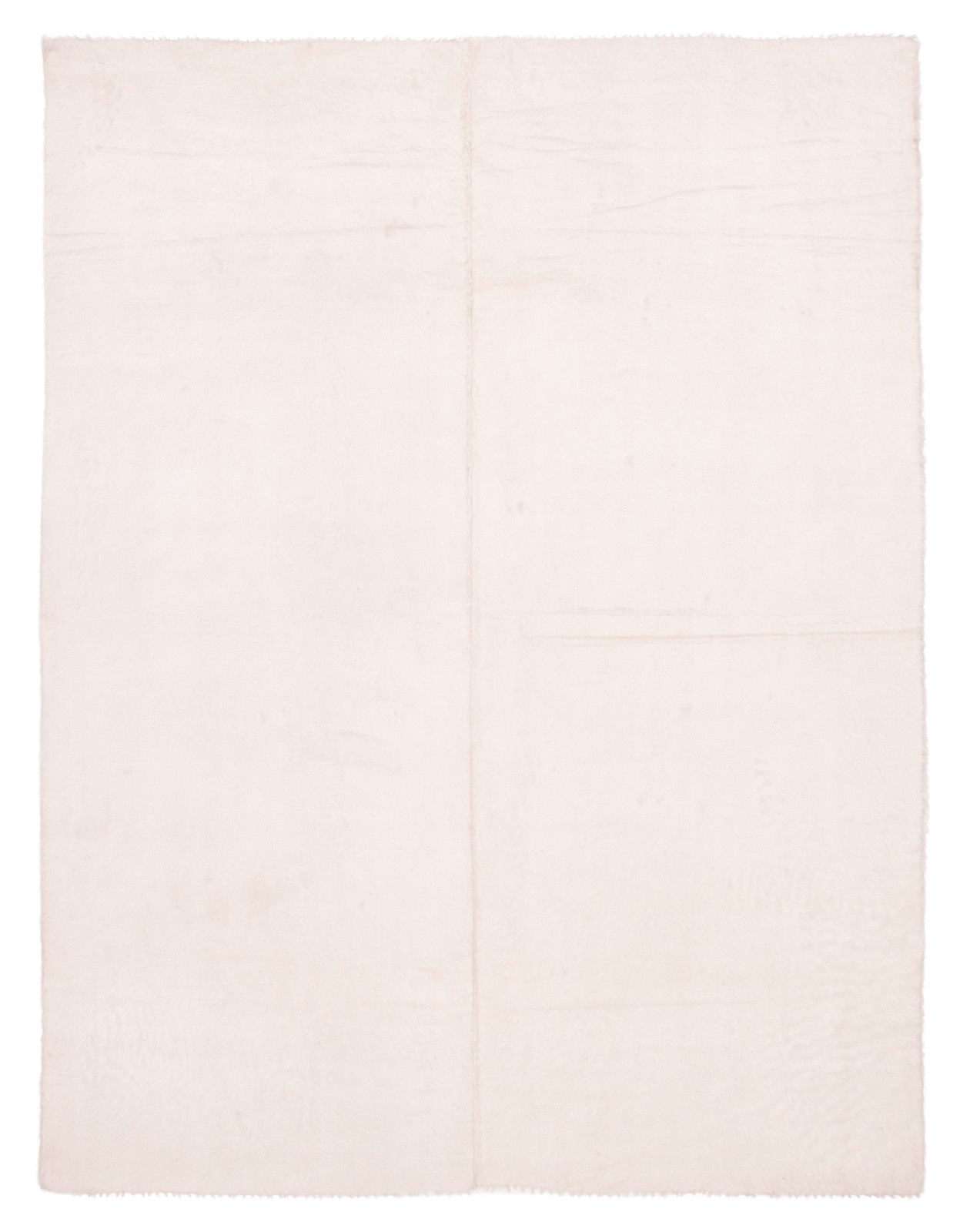Vintage Hand Woven Area Rug 7\'10\