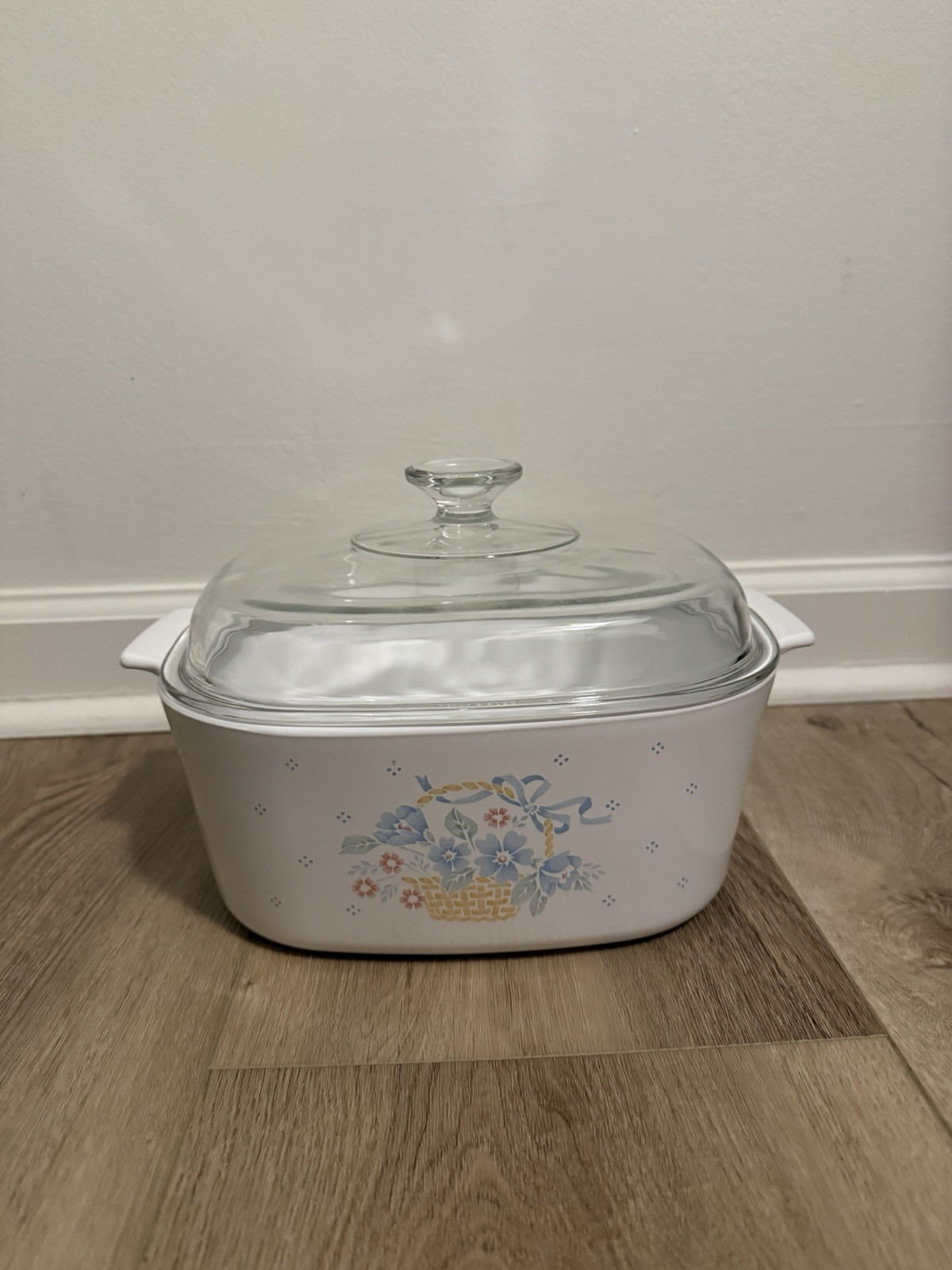 CORNING WARE A-5-B 5 LITER 