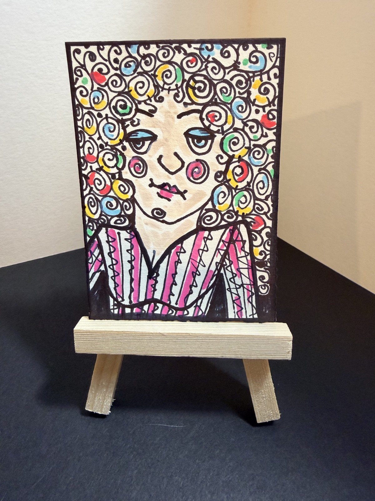 ACEO \