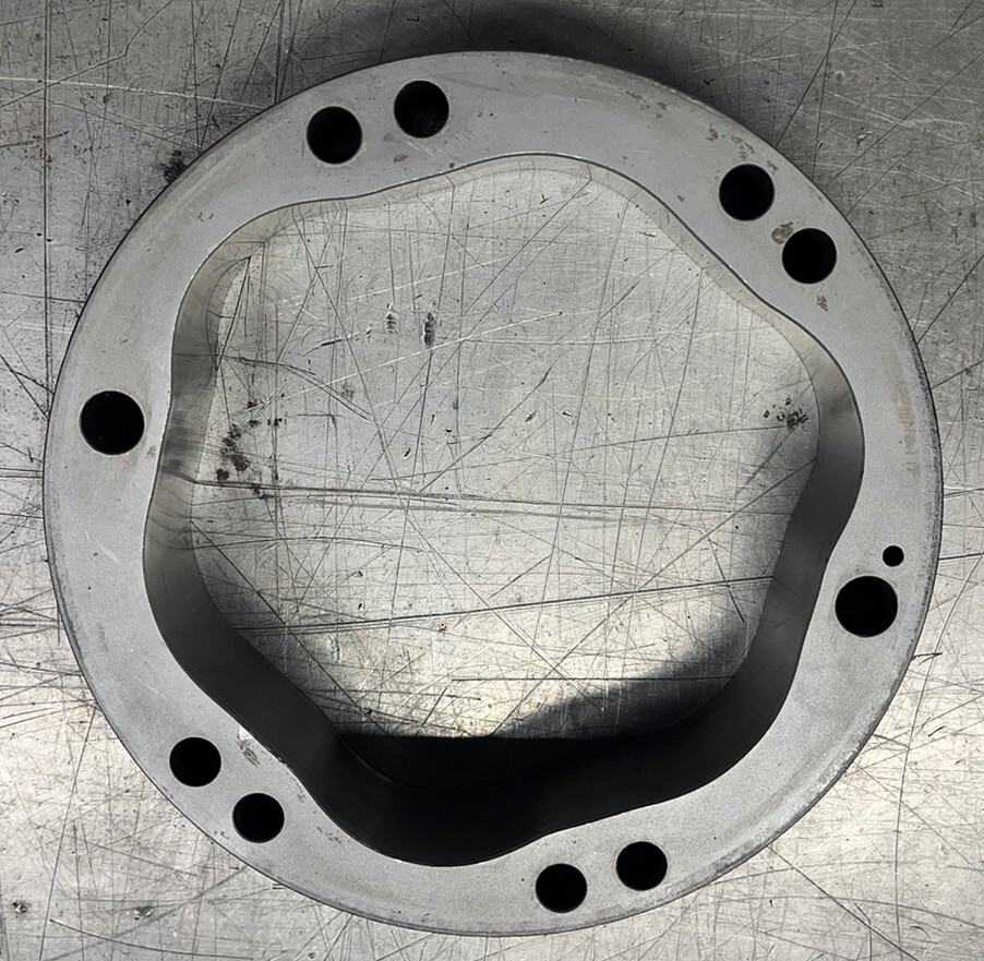 CT332, CT333D, 450CT, 445CT Bosch Rexroth Cam Ring Final Drive CT332, CT333D, 450CT, 445CT Bosch Rexroth Cam Ring Final Drive