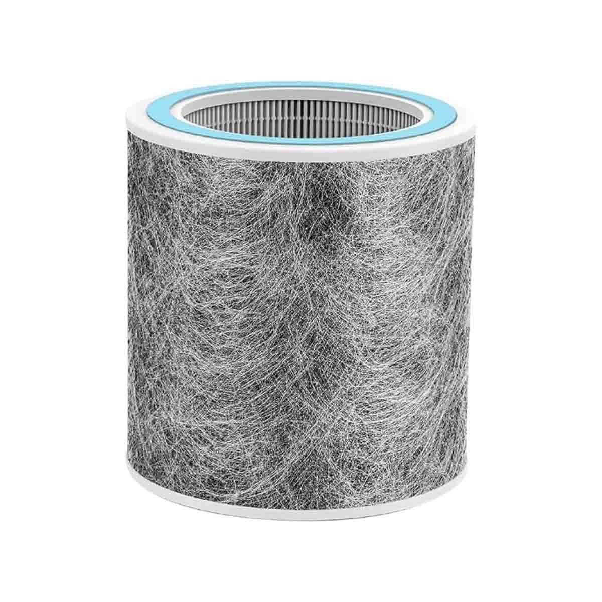 1Pc HP102 HEPA Replacement Filter for Shark HP100 Series Air Purifier HP152 US 1Pc HP102 HEPA Replacement Filter for Shark HP100 Series Air Purifier HP152 US