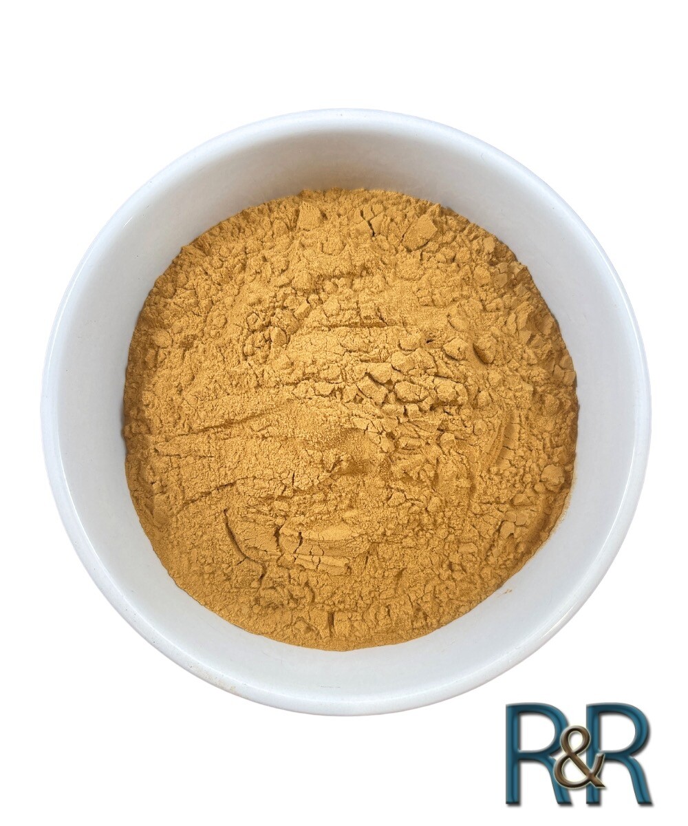 AKUAMMA SEED EXTRACT 50x 50:1 Potent (Picralima nitida) USA MADE