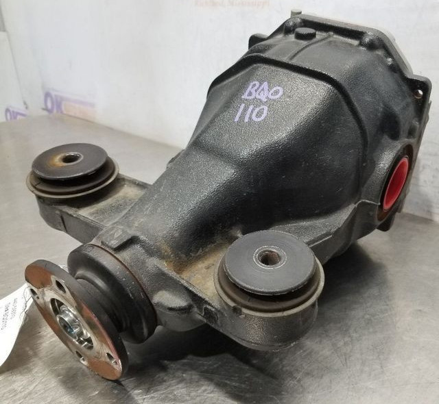 2017-2020 Subaru BRZ Rear Differential Carrier Assembly OEM