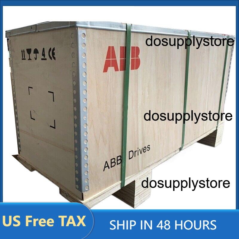 ACS380-040S-05A6-4 ABB Inverter Brand New ACS380-040S-05A6-4