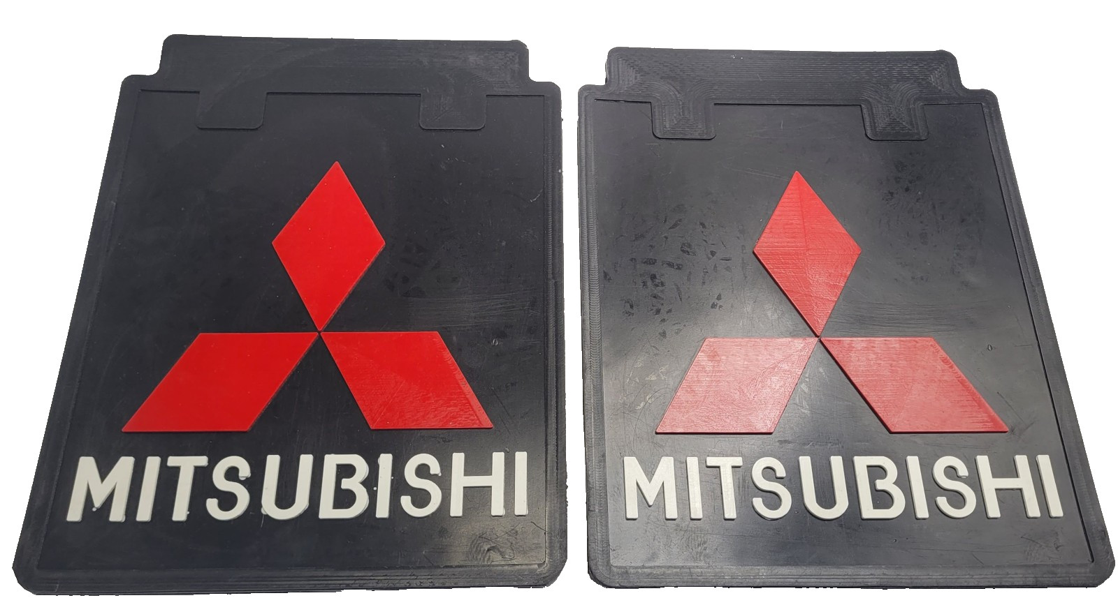 mud flaps Fits mitsubishi pajero mk1  11.5