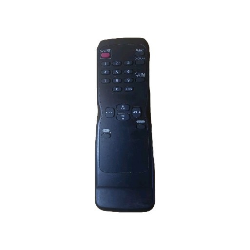 Funai/Symphonic N0105UD/N0268UD/N0283UD/N0255UD TV Remote Control F419TA ST419A Funai/Symphonic N0105UD/N0268UD/N0283UD/N0255UD TV Remote Control F419TA ST419A