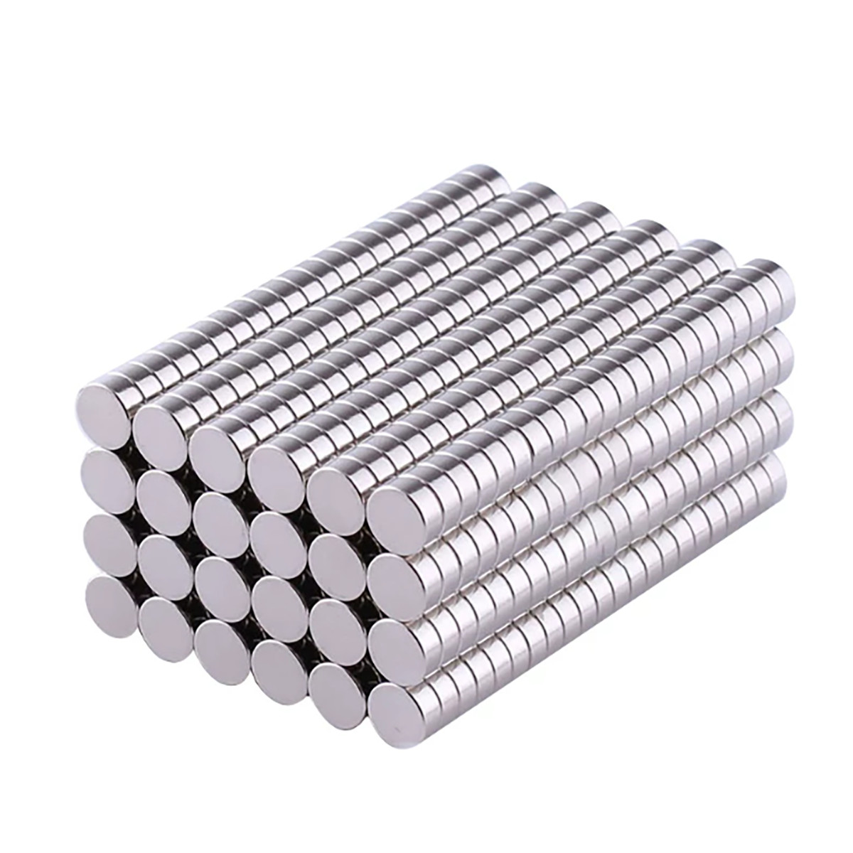 N35 Magnet Mini Magnets Dia. 1mm 1.5mm 2mm 3mm 4mm 5mm, Thick 0.5mm-10mm Magnet