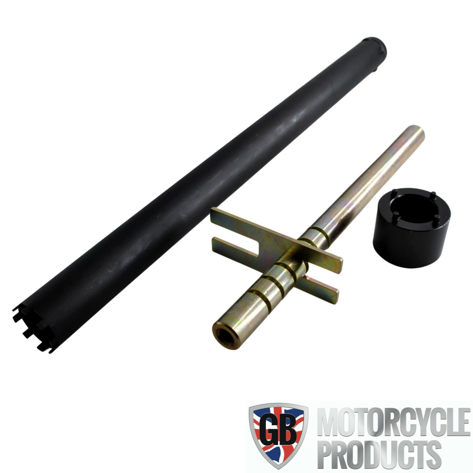 Ohlins FKR Service Tool Set