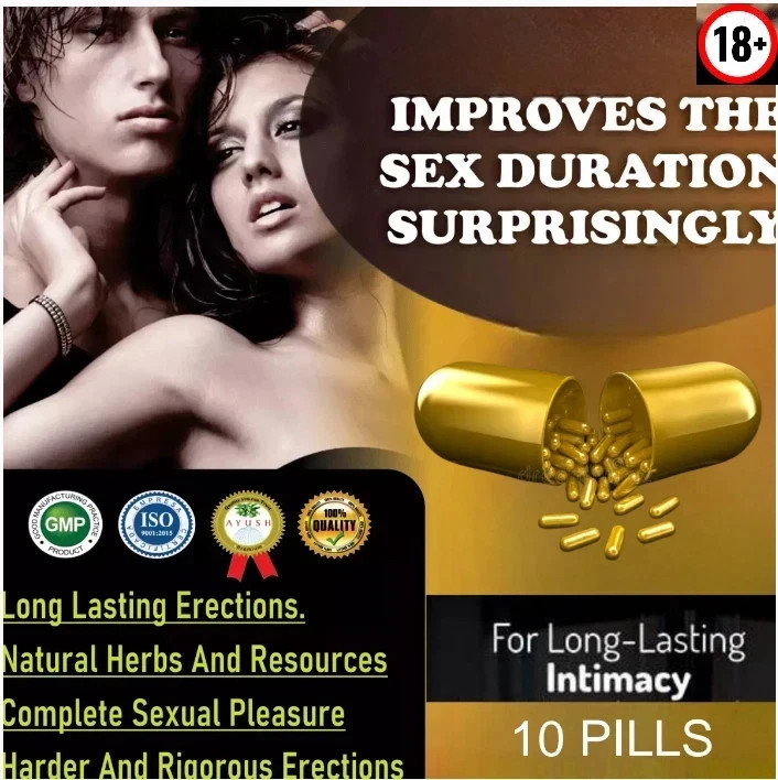Extreme Hard Fast Acting Male Male Performance Enhancement 30 Pills..