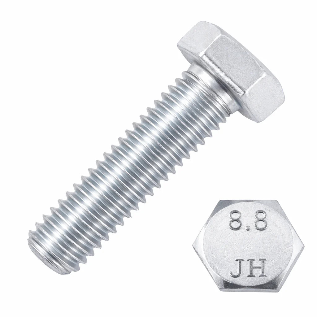 BULK BOX M12-1.25 x 60 MM 250pcs