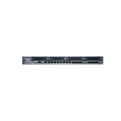 New Juniper SRX345-SYS-JB-2AC Junos Router Firewall Services Gateway 16GbE SFP