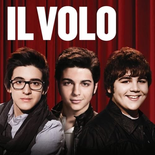 Il Volo Il Volo