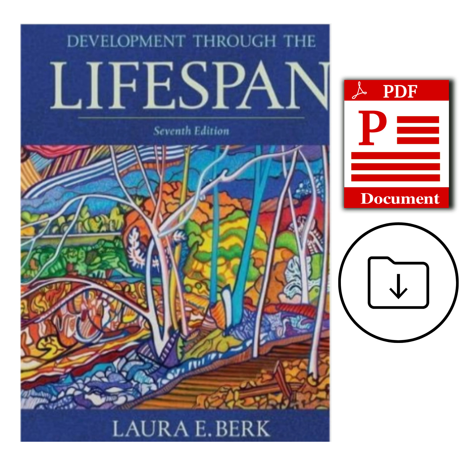 Development Through the Lifespan 7th Edition