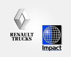 RENAULT TRUCKS IMPACT 06/2021 - REPAIR MANUALS WIRING DIAGRAMS PARTS CATALOG