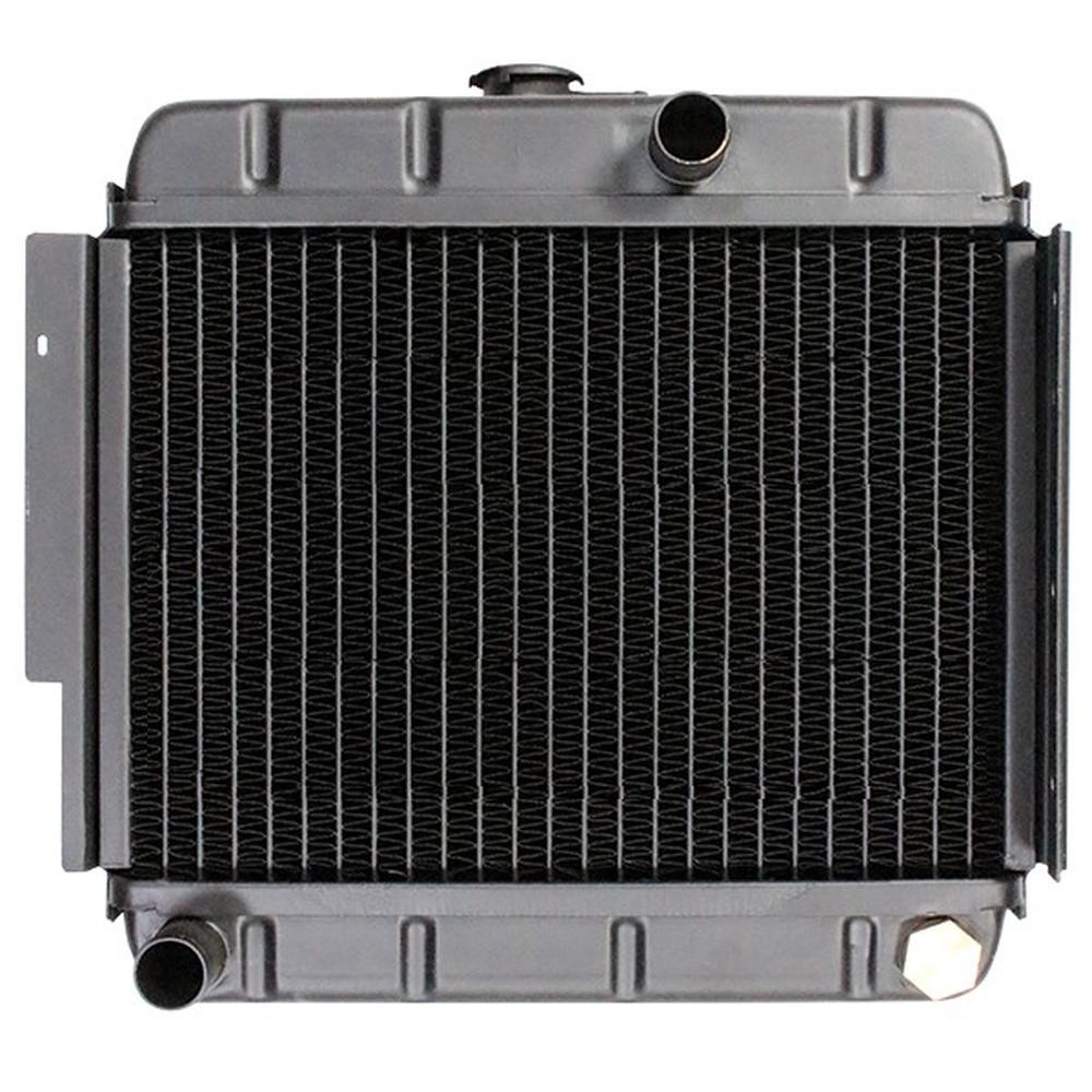 VGA10978 Radiator Fits John Deere 6X4 Fits Gator 4X2 Fits Gator Worksite